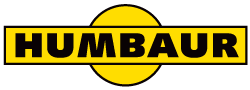 Humbaur GmbH Logo
